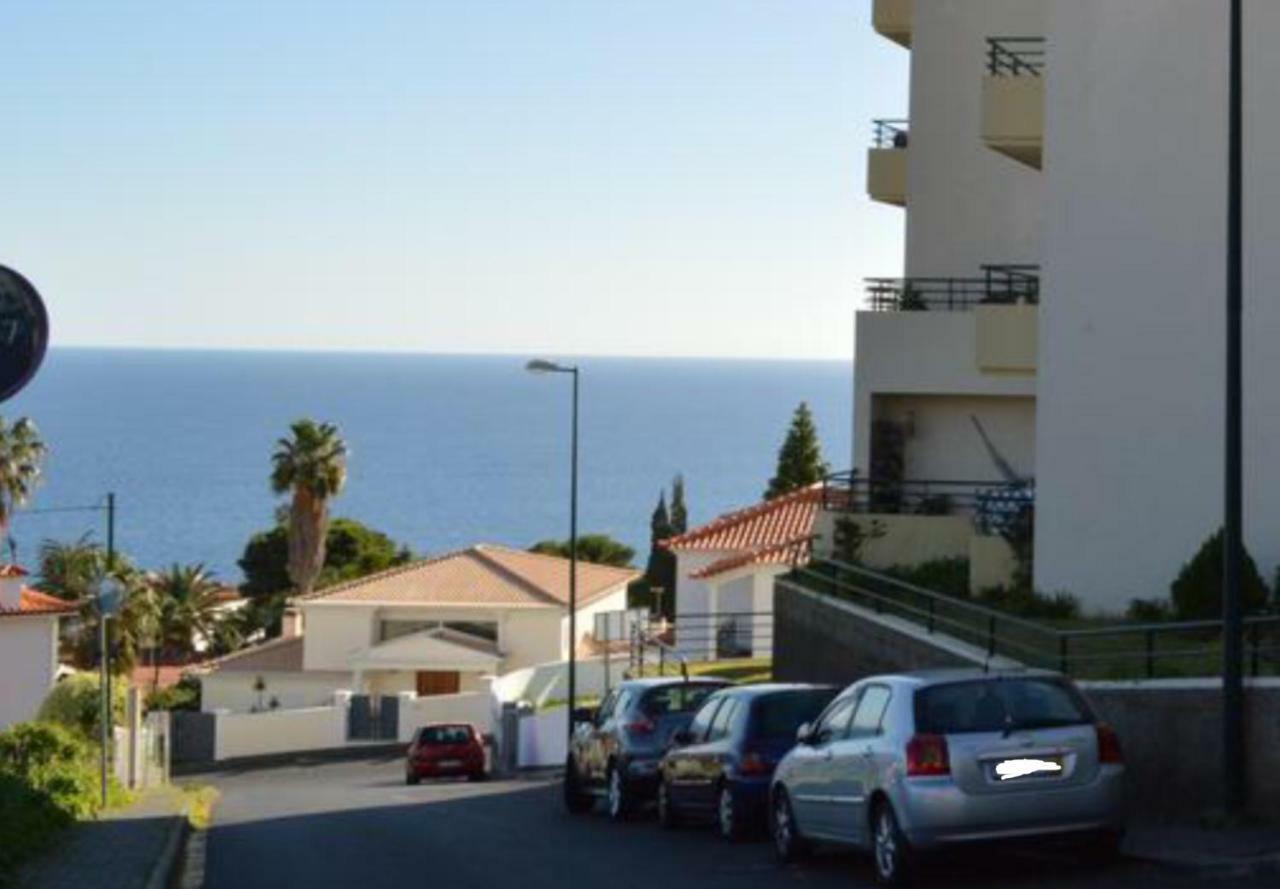 Horizon View Madeira Apartment Canico  Exterior photo